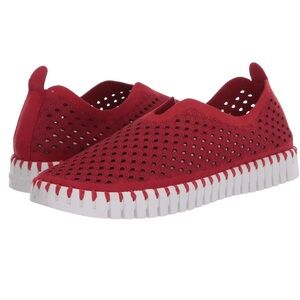 Ilse Jacobsen Tulip slip-on